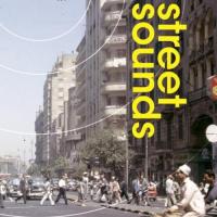 Street Sounds by Ziad Fahmy