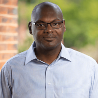 English professor