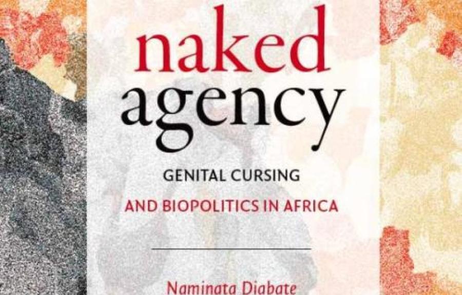 Naked Agency