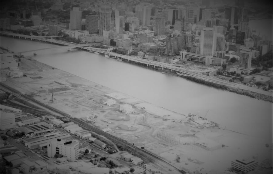 Brisbane River Front Expo