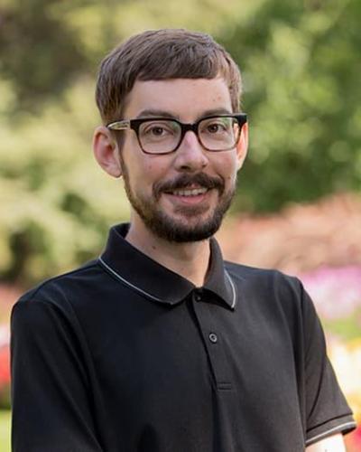Erik Born