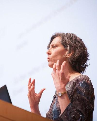 Judith A. Peraino