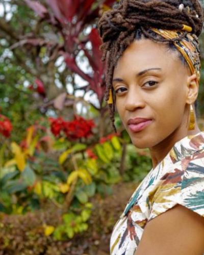 Victoria Xaka